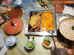 -月满大江千层肚火锅(锦城大道店)