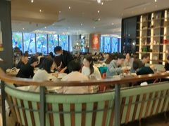 -港丽餐厅(高德置地店)