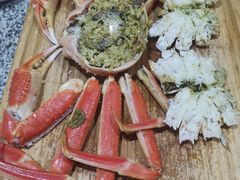 -震海贝烤贝·民俗特色店(延吉总店)
