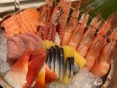 -大渔铁板烧(东城店)