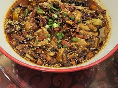 -李氏八大件老菜馆(万宝街店)