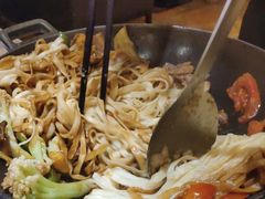 -九毛九西北菜(番禺万达店)