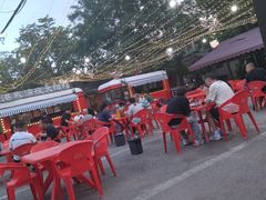 -东方之珠海鲜酒楼(南开店)