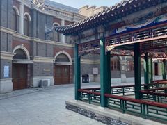 -天津五大道文化旅游区