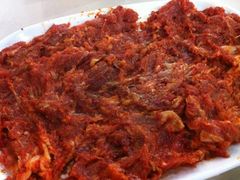 -郑阿姨的家·이모네·韩料&烤肉(武川路店)