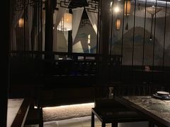 -绿茶餐厅(城西银泰城店)