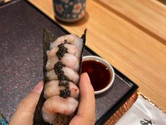 -小十Omakase(地王大厦店)