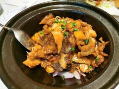 -鹿港小镇(金虹桥国际中心店)