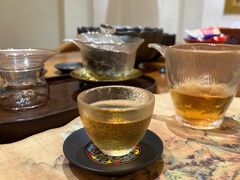 -有茶空间(万科金色半山店)