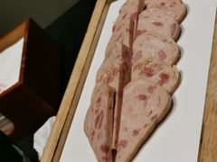 多肉午餐肉-重庆古老火锅