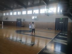 -梦想之巅·青少年篮球·羽毛球·培训中心(西站店)