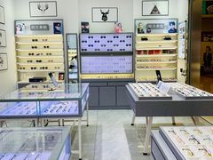 -ALPS阿尔卑斯眼镜(我格广场店)