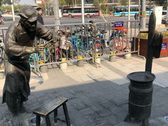 -龙湖星悦荟(颐和店)