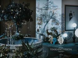 点击看大图 -深圳中洲万豪酒店·宴会厅