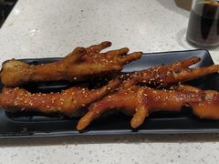 -万鑫鸡翅