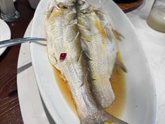 -火福·天湖阁大闸蟹博物馆主题餐厅(浅水湾店)