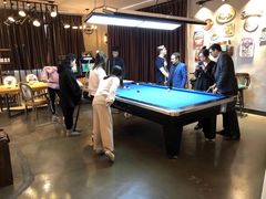 -Kings party 高端轰趴会所(朝阳北路店)