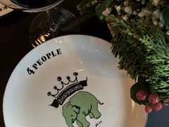 -Juicy Bakery(瑞景店)