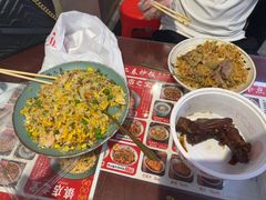 -扬二春炒饭(国庆路总店)