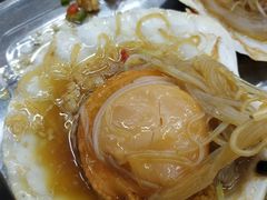 -烁佳海鲜大馅饺子