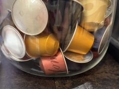 -NESPRESSO(OneAvenue卓悦中心店)