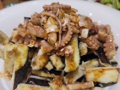 -晚归月亮湾私家菜(临邑路店)