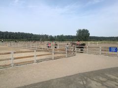 -月河湾马术俱乐部(朝阳店)