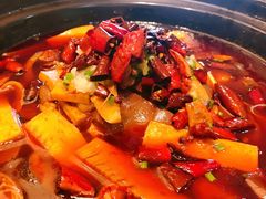 -香融府·烤鸭·家常菜(马家堡路店)