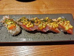 文火寿司拼盘-晴季寿司(活力城店)