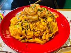 -憶廟街 X 沙角邨(太古城店)