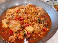 -新新湘菜馆(新中街二条店)