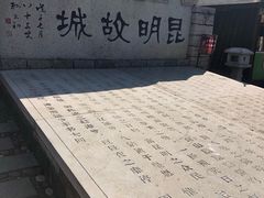 -云南民族村