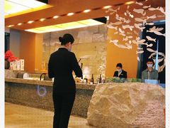 -康帝国际酒店·日式料理