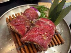 -西塔老太太泥炉烤肉(龙湖北苑天街店)