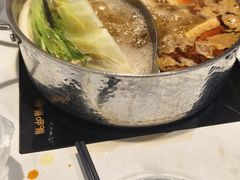 -呷哺呷哺(砂之船奥莱店)