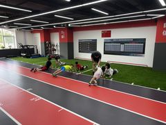 -育健帕里西青少年体能训练中心(朝阳门店)