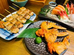 -一豚轩·烧鸟·豚骨拉面(五四路店)