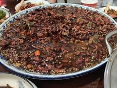 -佳禾苑小馆·重庆江湖菜(月坛南街店)