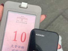 -陈家祠堂-游客中心