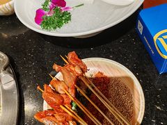 -周师兄大刀腰片火锅(解放碑总店)