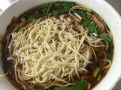 -老赵面店(大西路店)