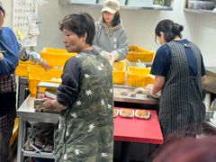 -西归浦每天偶来市场