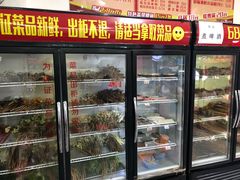 -盖帮鳝鱼串串(东郊记忆店)