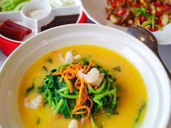 -月福京味斋·烤鸭店·北京菜(鼓楼总店)