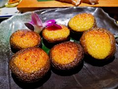 明太子烤蘑菇-古田居·特色寿司料理(星之岛旗舰店)