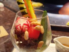 -Ginza Onodera铁板烧(外滩十八号店)