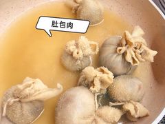 -清真·京华源铜锅涮肉(丰庆店)