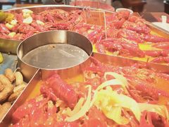 -红胖胖龙虾王·本地菜