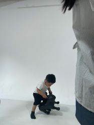 点击看大图 -墨飞私家婴童家庭映像馆(安吉万达店)