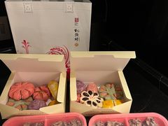 -桃源村(老门东店)